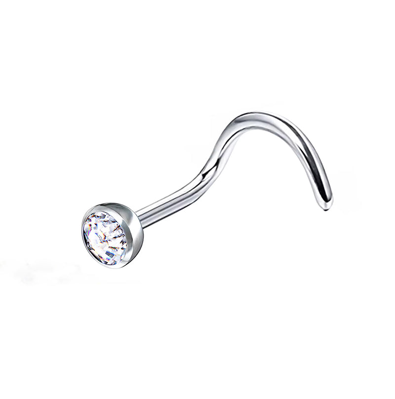 Nostril #8/9