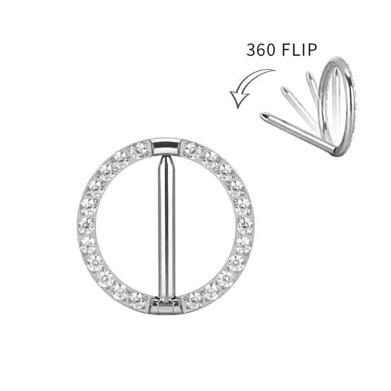 Nipple #125a