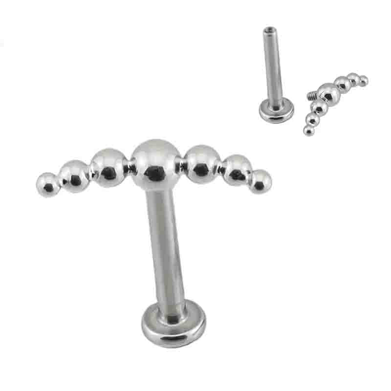 Labret #166b