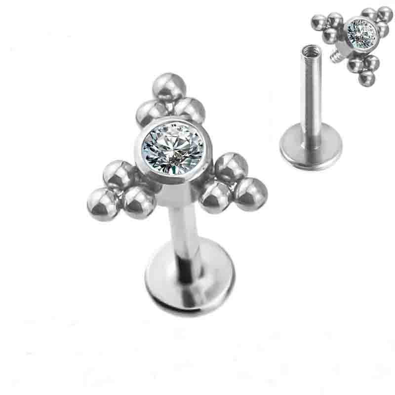 Labret #169b