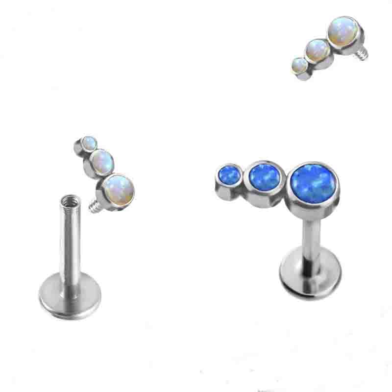Labret #169a