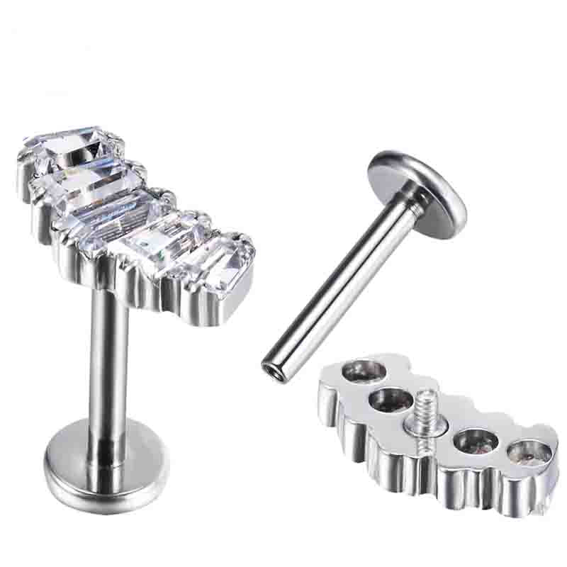 Labret #173a