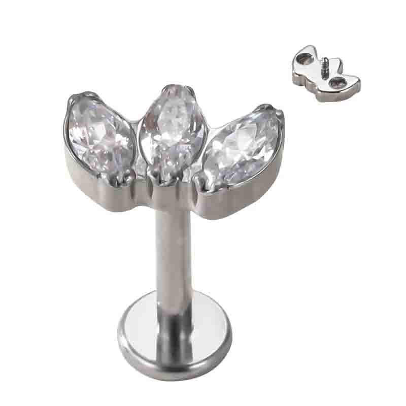 Labret 166#a