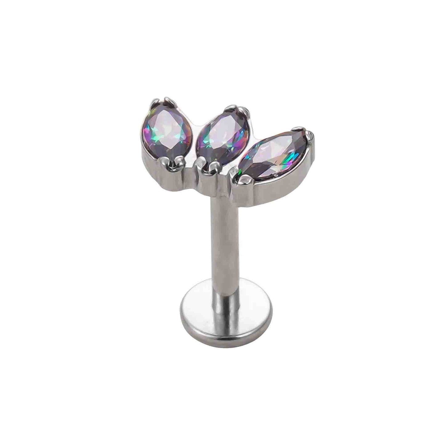 Labret #174b#175a/b