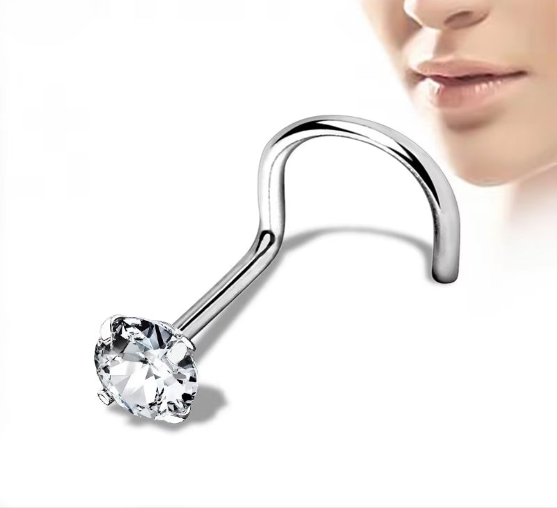 Nostril #23b