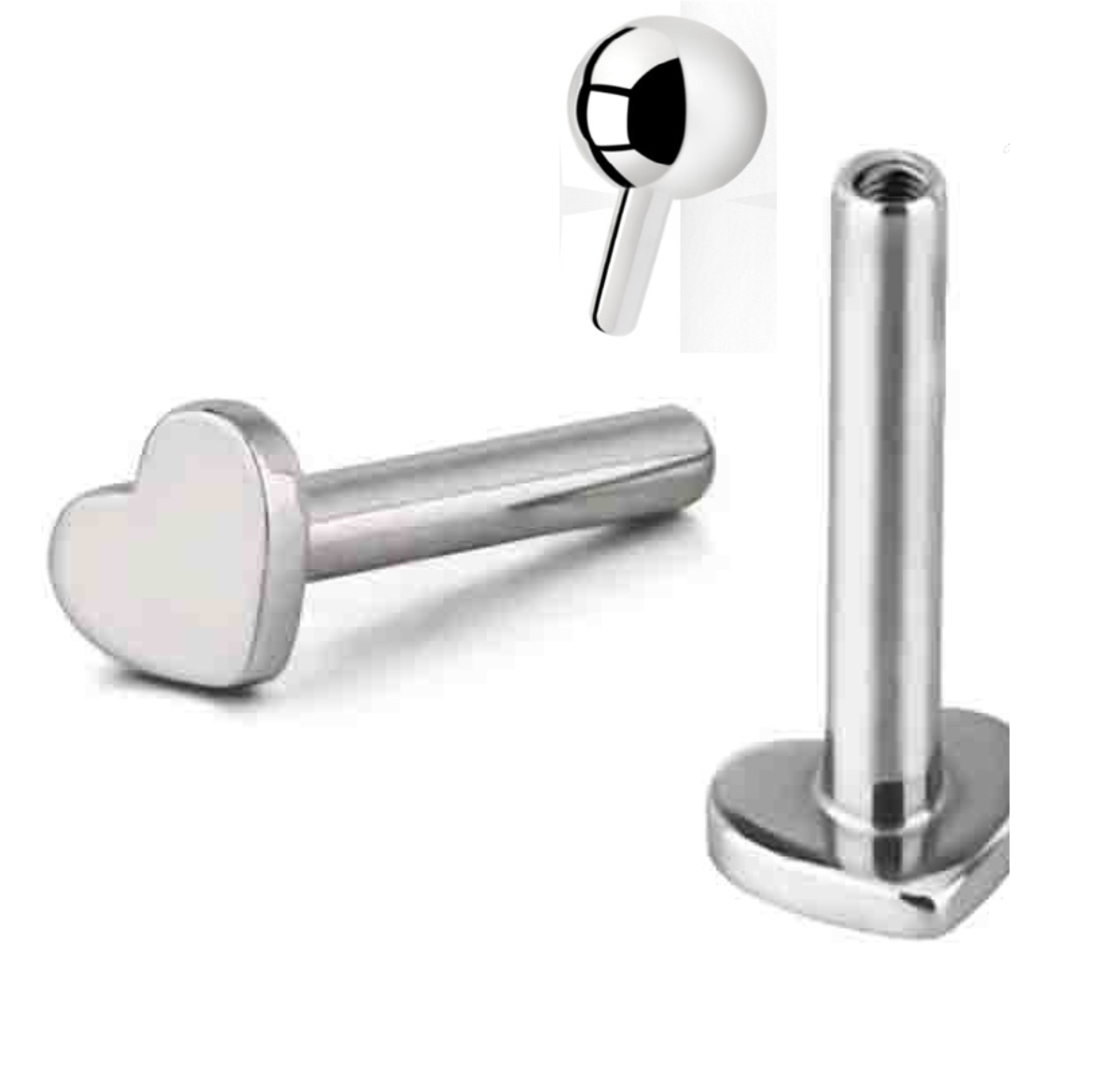 Labret #78b