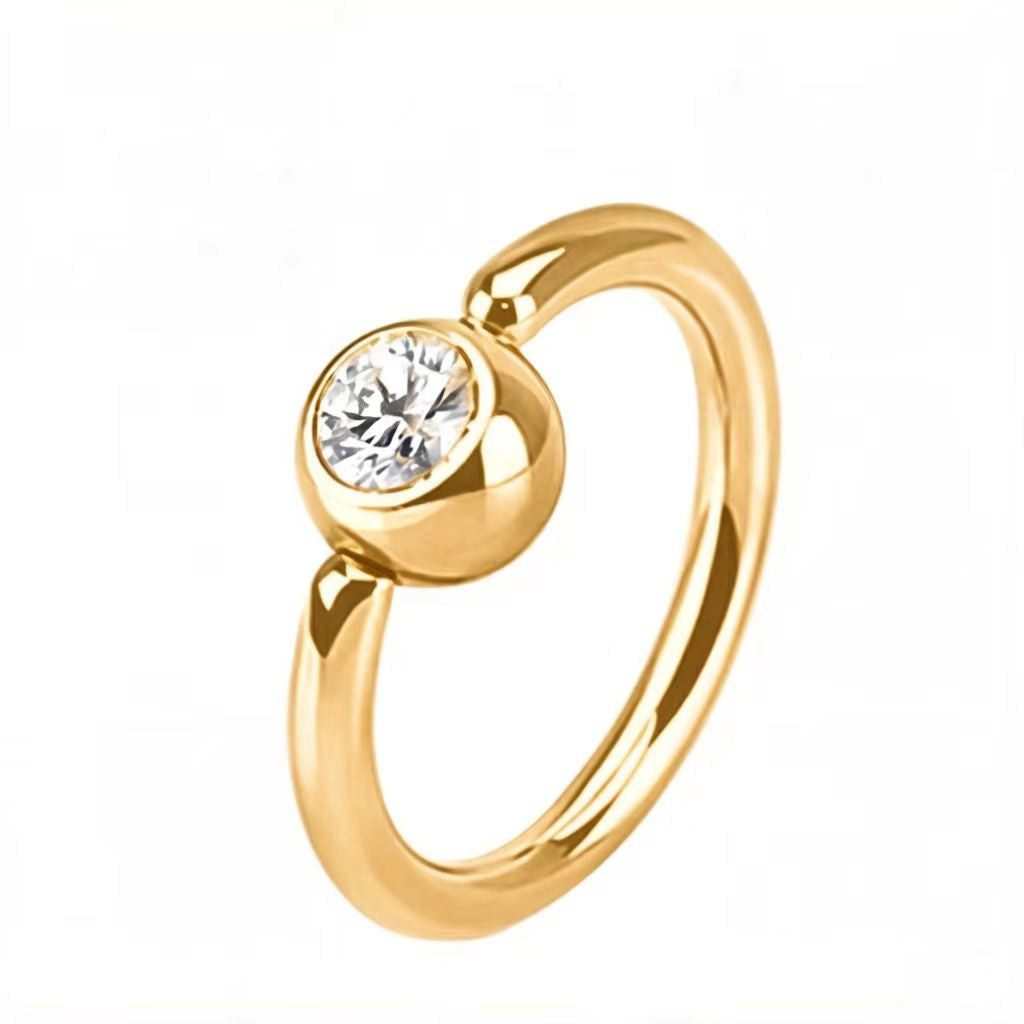 Ring #187a/#190a