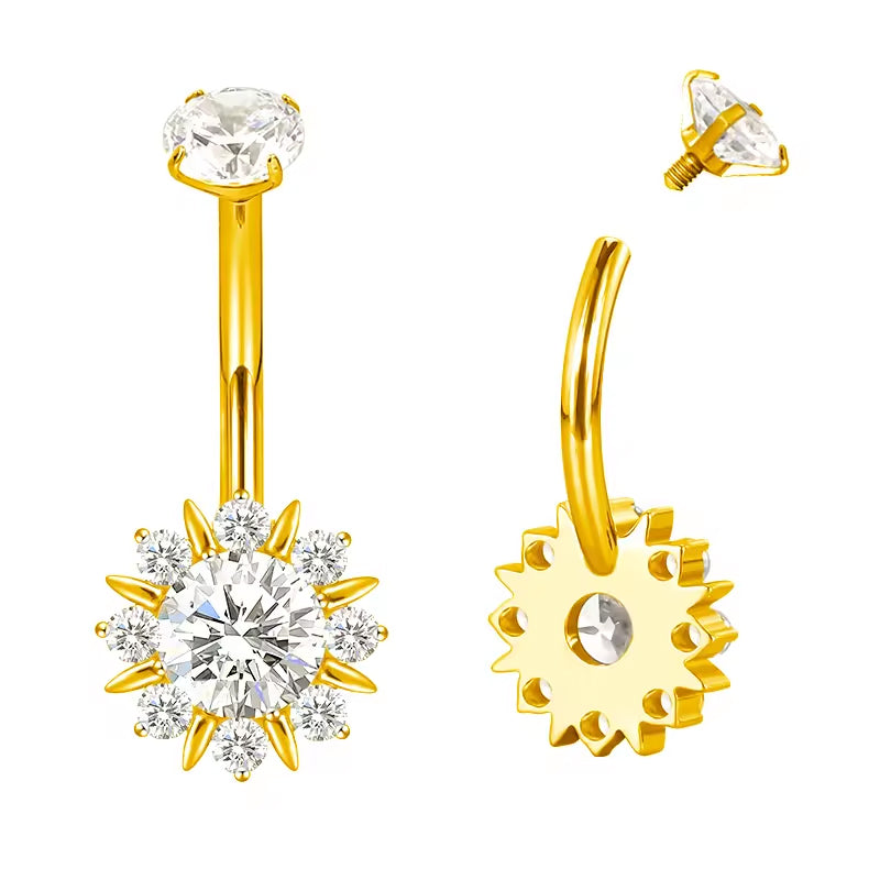 Navel #213a