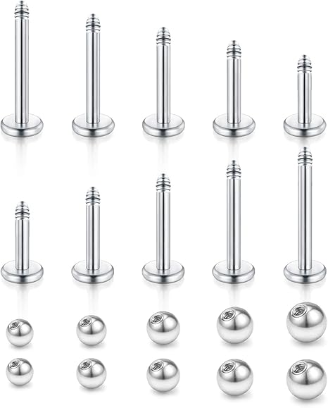 Labret #33b