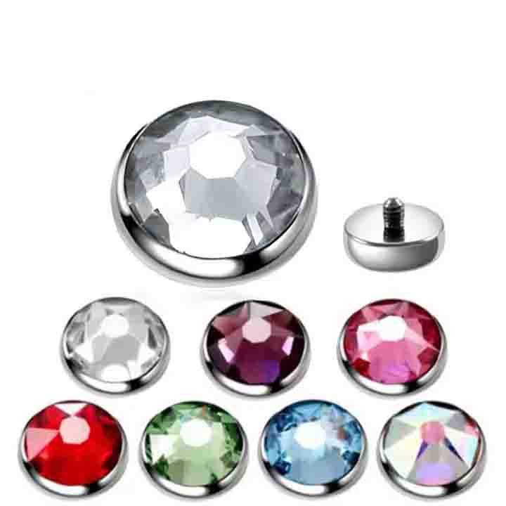 Microdermal #75a
