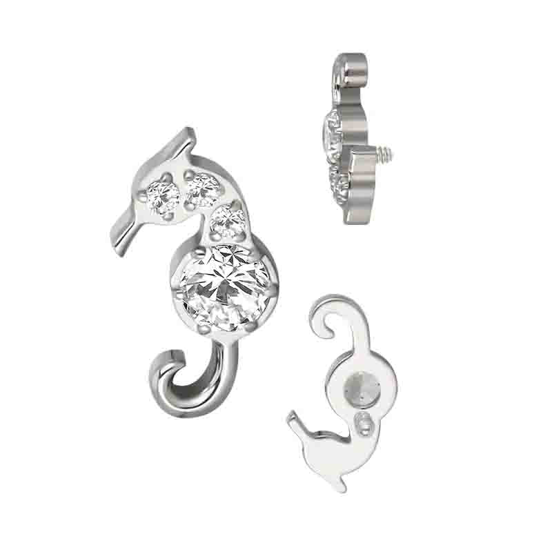 Labret #96a