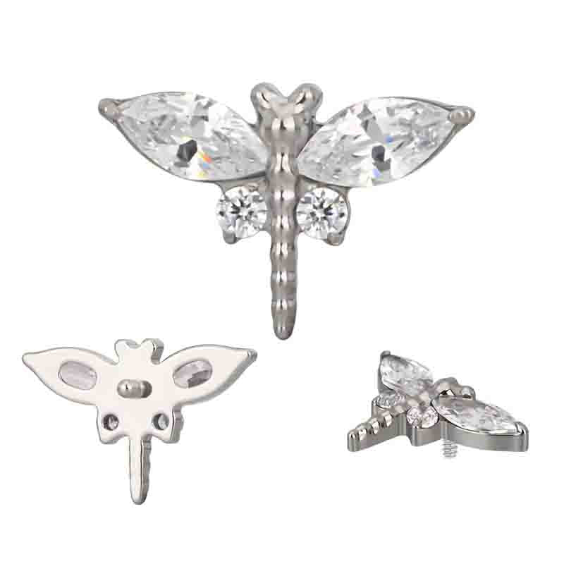 Labret #98b