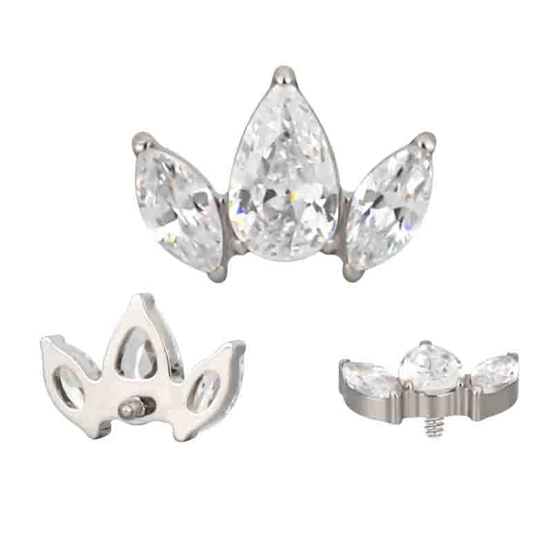 Labret #99a