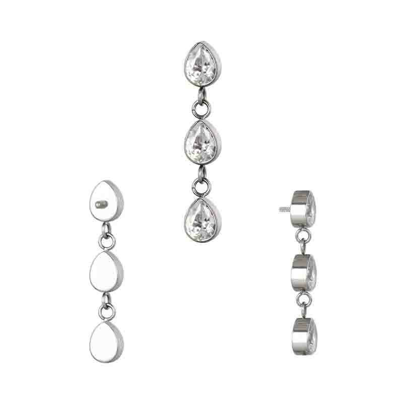 Labret #100b
