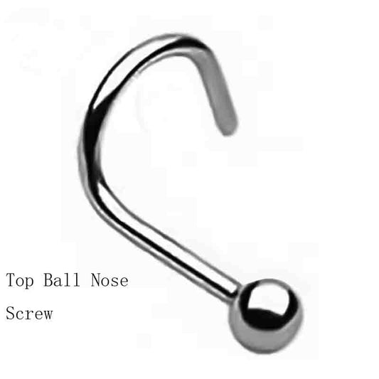Nostril #9/a