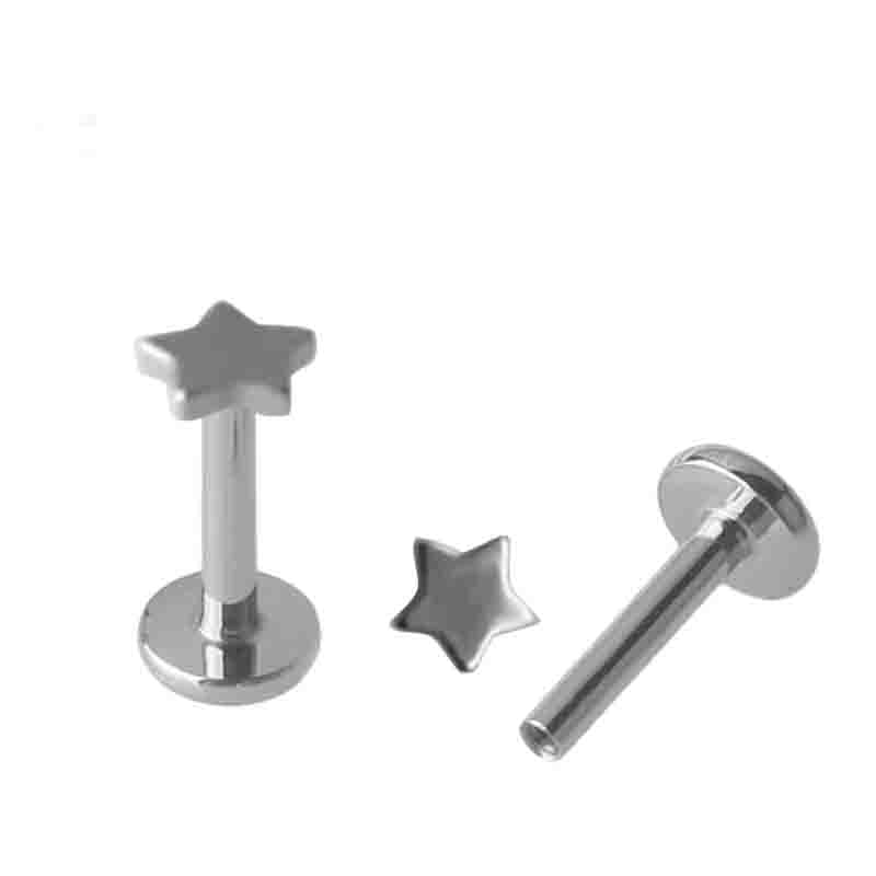 Labret #86b/157a/186