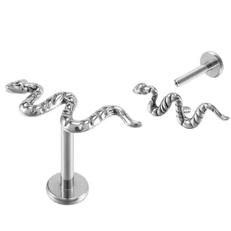 Labret #158a