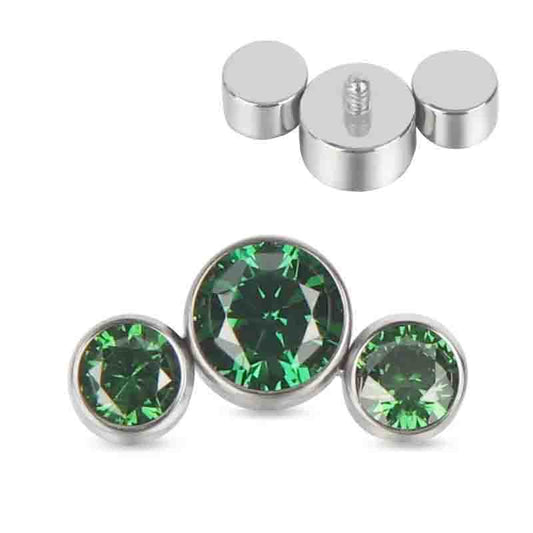 Labret #81b