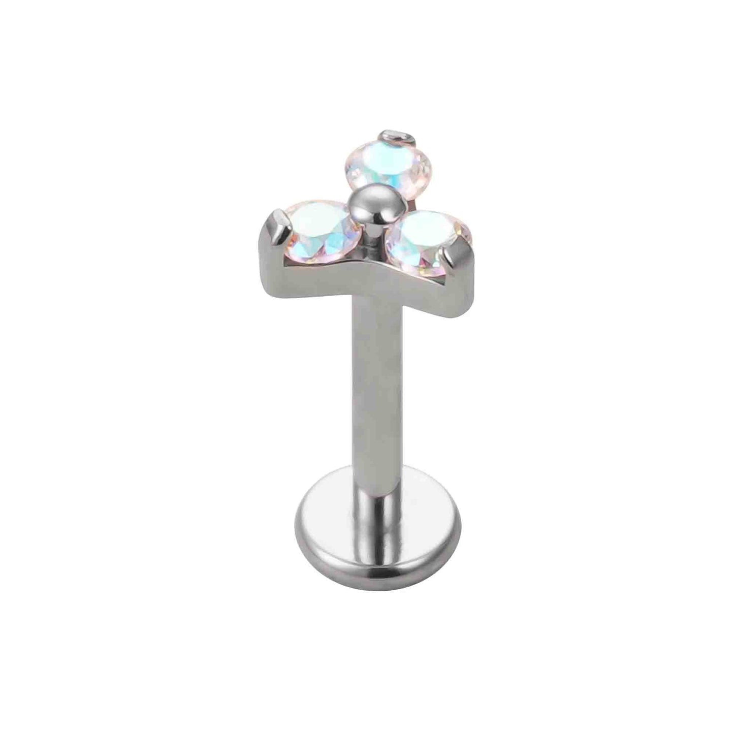 Labret #170b#171a