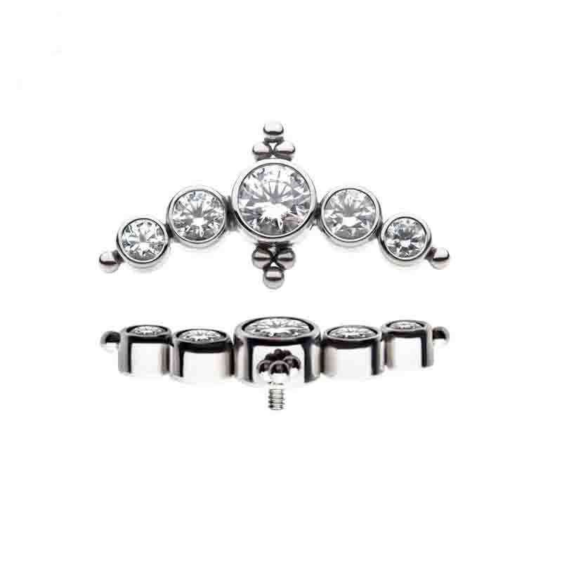 Labret #75b