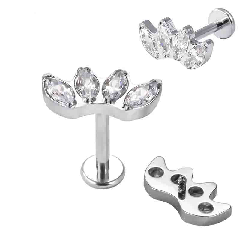Labret #173/b