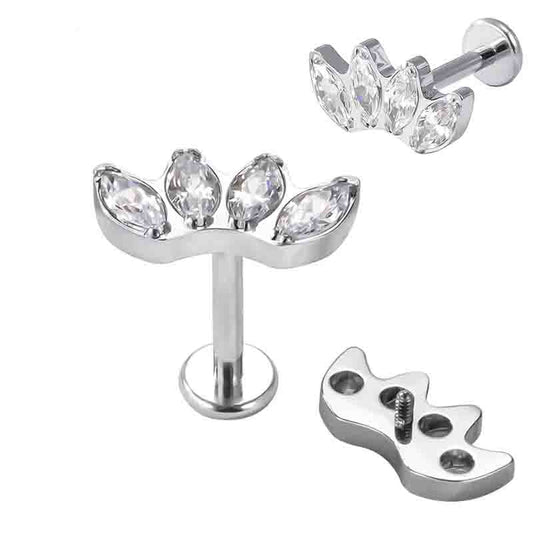 Labret #173/b