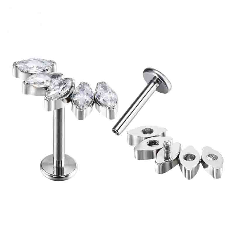 Labret #171b