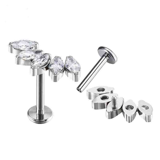 Labret #171b