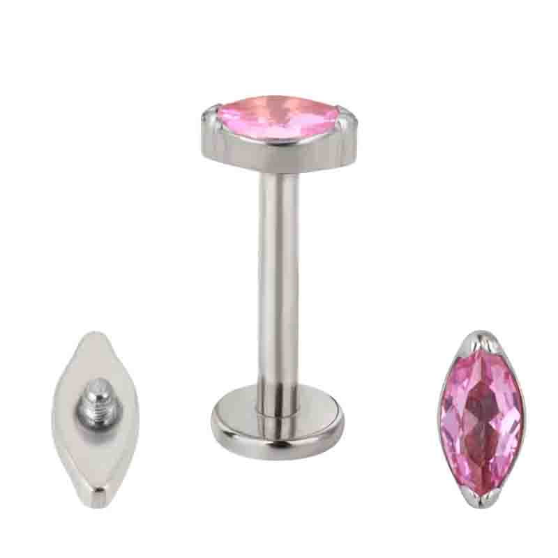 Labret #176a/b#177a