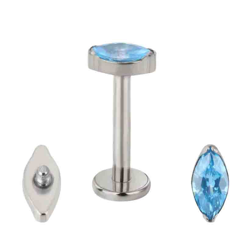 Labret #176a/b#177a