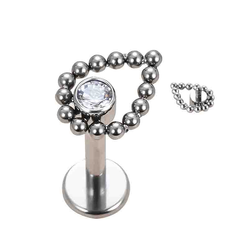 Labret #178a