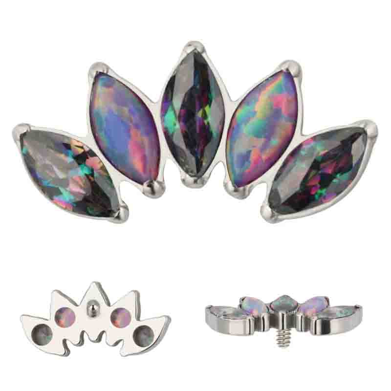 Labret #65a