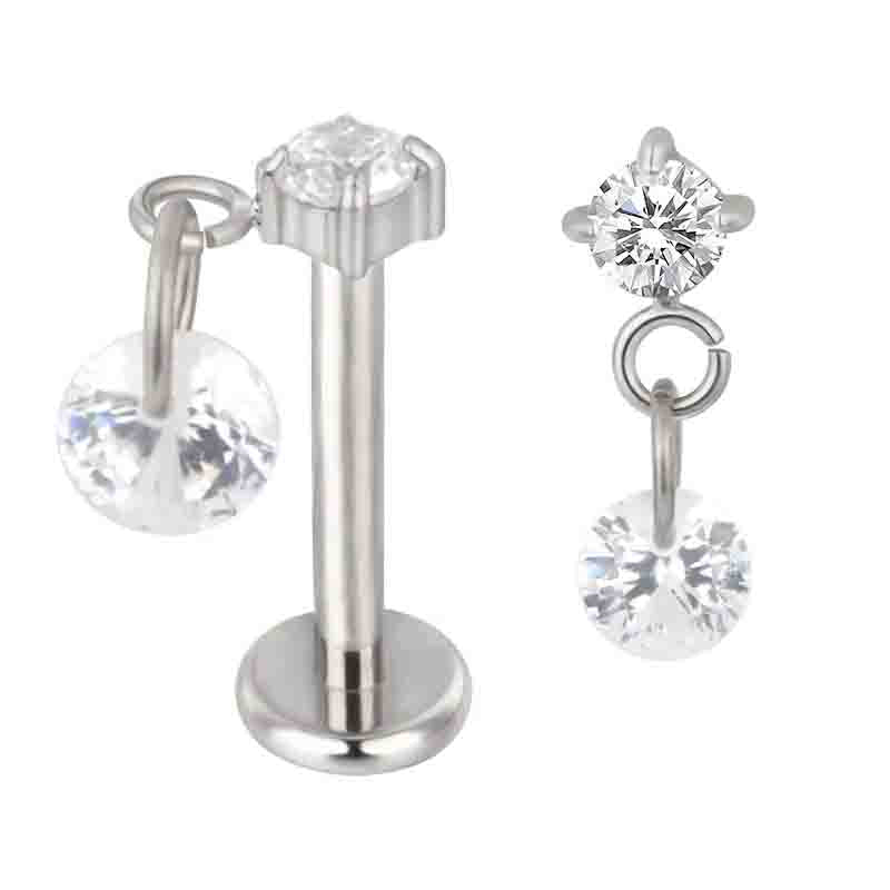 Labret #179a