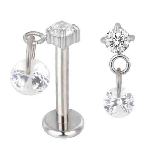 Labret #179a