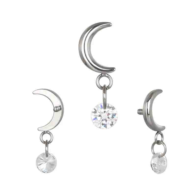 Labret #100a