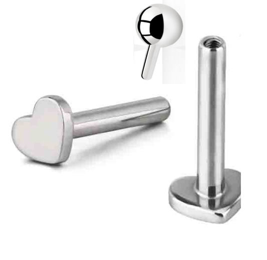 Labret #78b