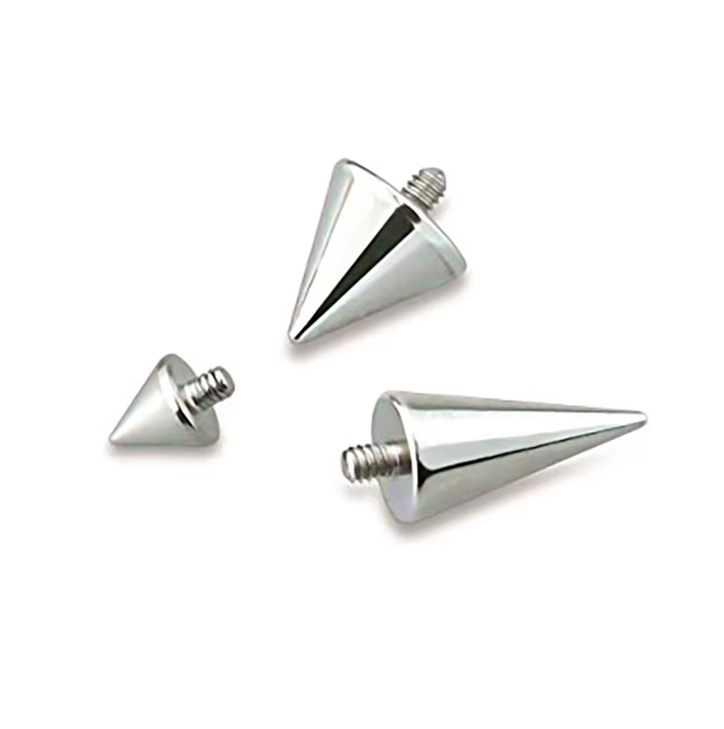 Spike #41b/42a