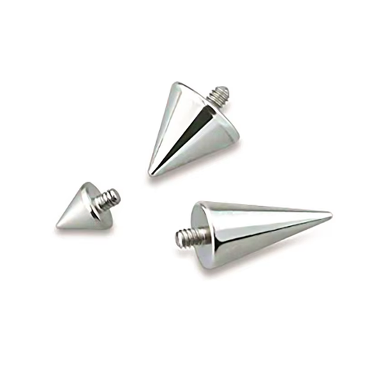 Spike #41b/42a