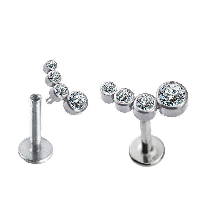 Labret #157b