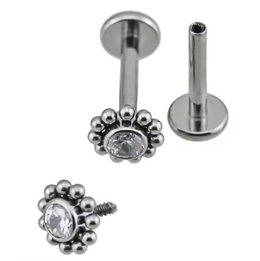 Labret #191a