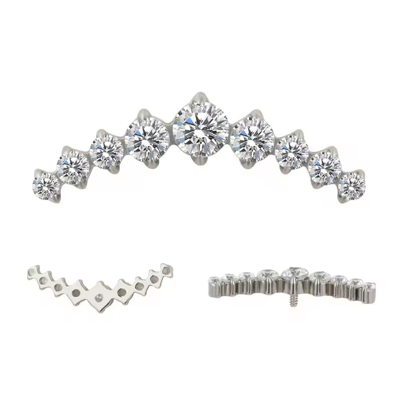 Labret #194a