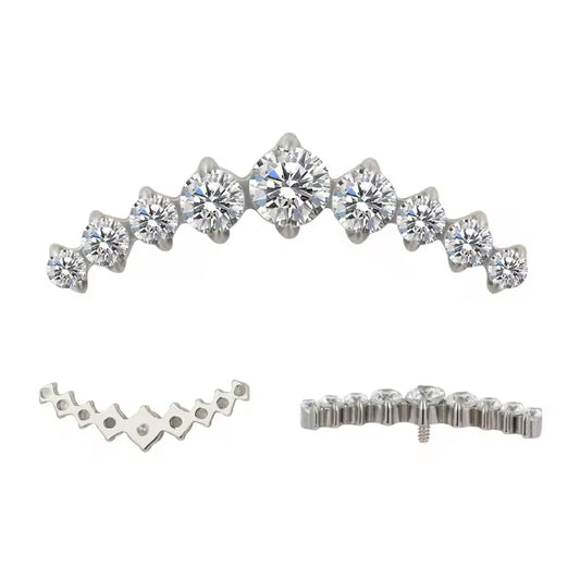 Labret #194a