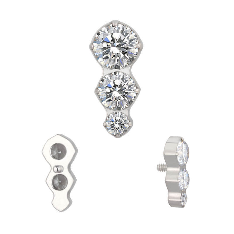 Labret #182a