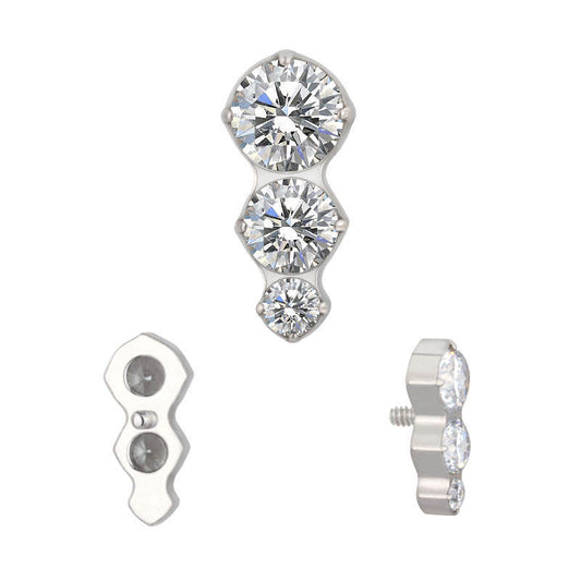 Labret #182a