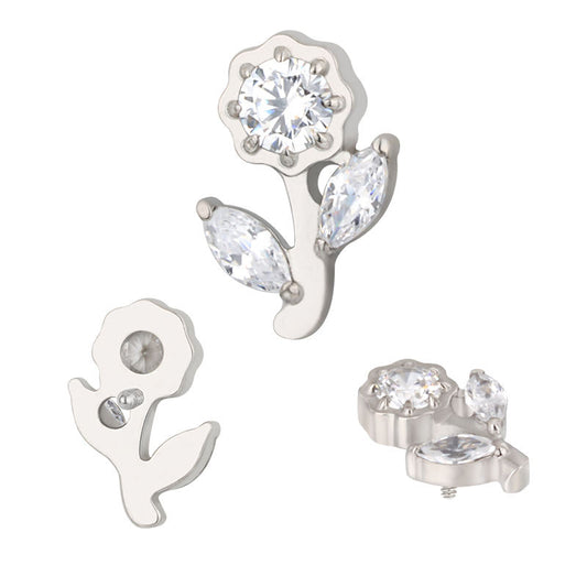 Labret #196a