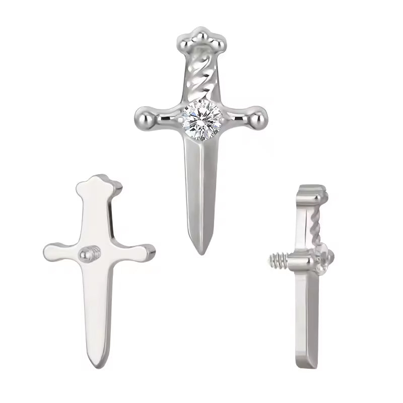 Labret #201a