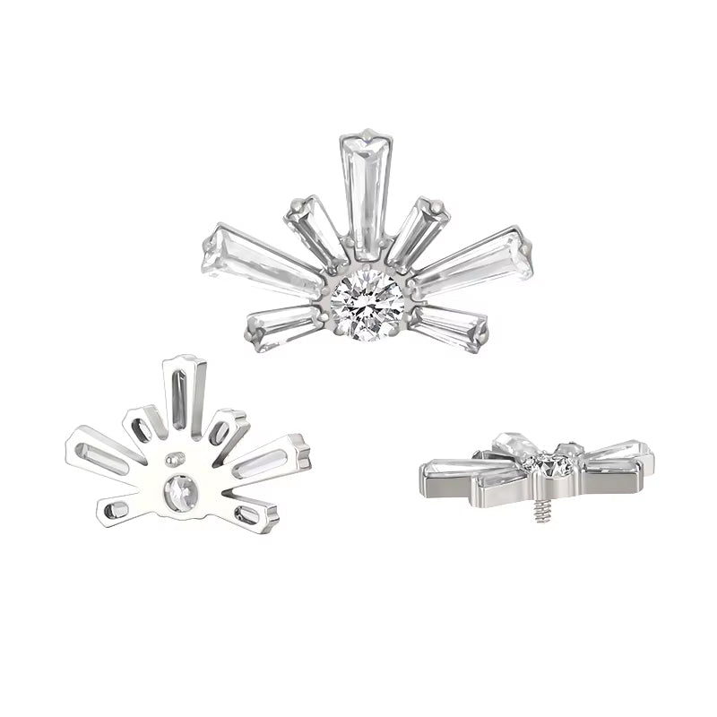 Labret #78a