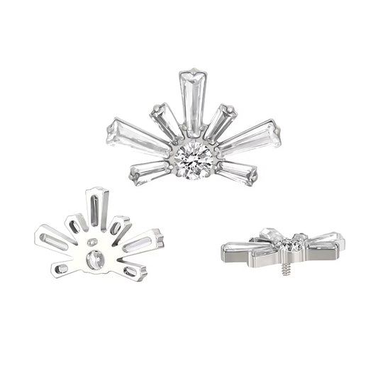Labret #78a