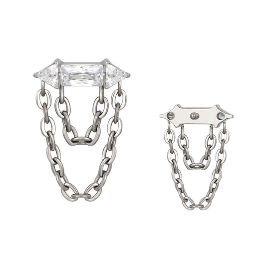 Labret #204a
