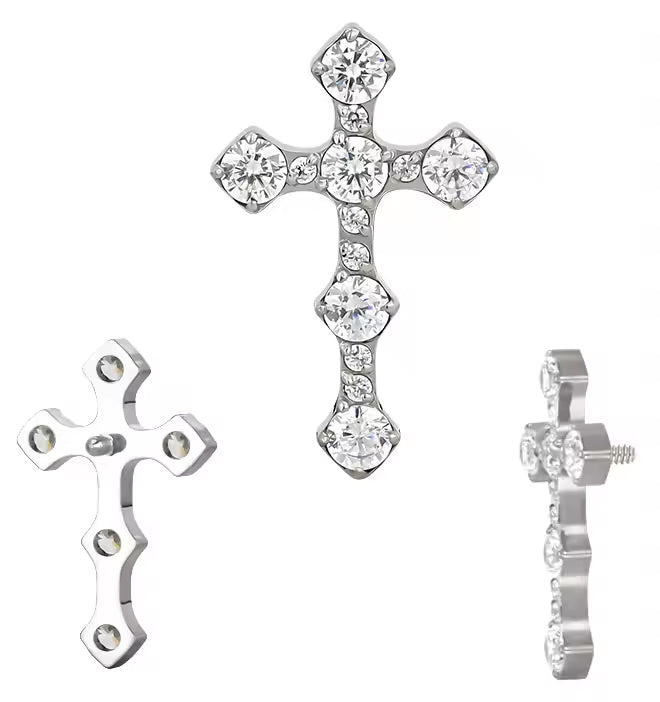 Labret #207a